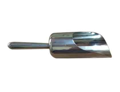 Scoops (open and closed)