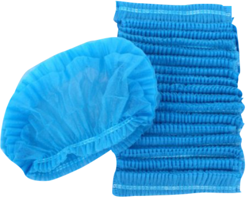 Bouffant Cap