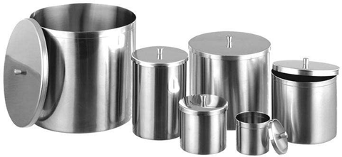 Containers