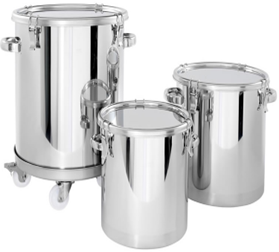 Containers