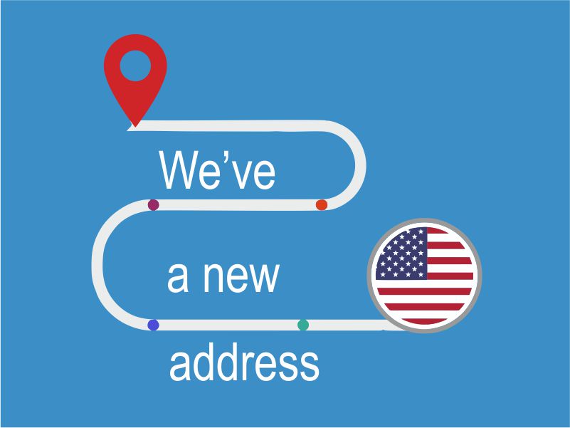 Suprik opened its first office in the US!